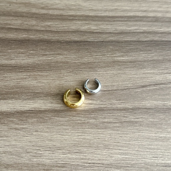 Ear Cuff Set Q910 - Picture 5 of 5